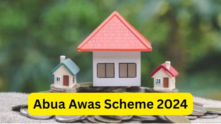 Abua Awas Scheme 2024