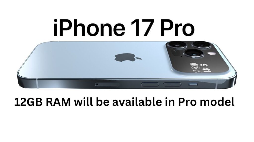 Apple iPhone 17 Pro and Pro Max